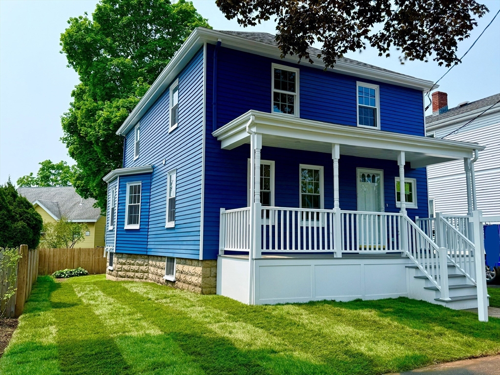 61 Poplar St