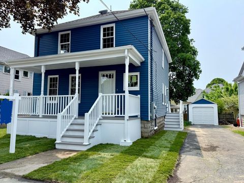 61 Poplar St Danvers MA 01923