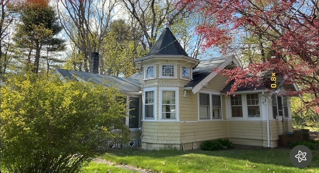 68 Depot St.