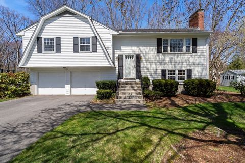 22 Blackberry Ln, Framingham, MA 01701 - #: 73364318