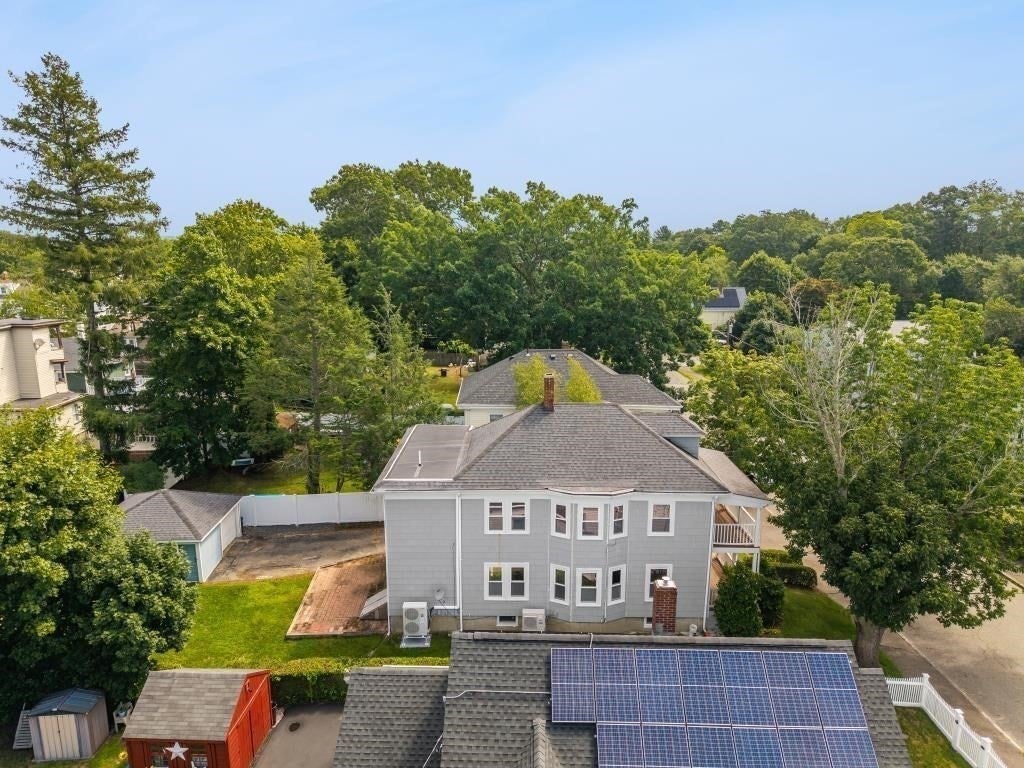 227 Dover St, Brockton, MA, 227 Dover St, Brockton, MA Photo #39