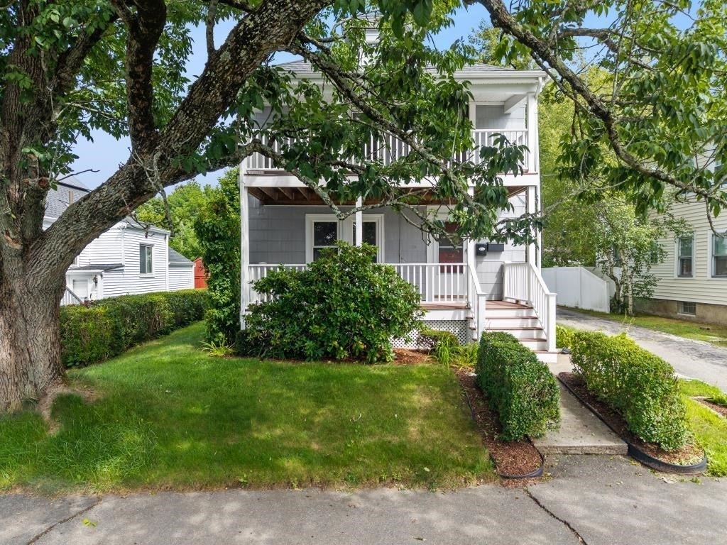 227 Dover St, Brockton, MA, 227 Dover St, Brockton, MA Photo #2