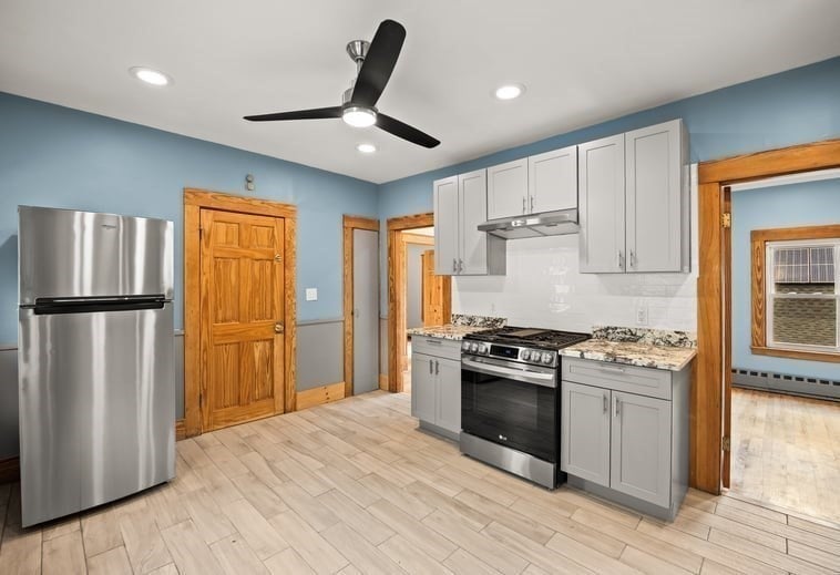 227 Dover St, Brockton, MA, 227 Dover St, Brockton, MA Photo #7