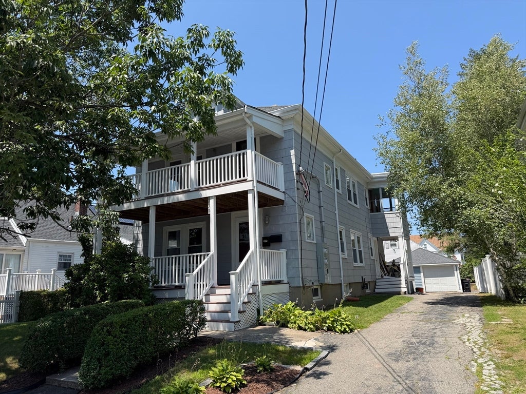 227 Dover St, Brockton, MA, 227 Dover St, Brockton, MA Photo #3