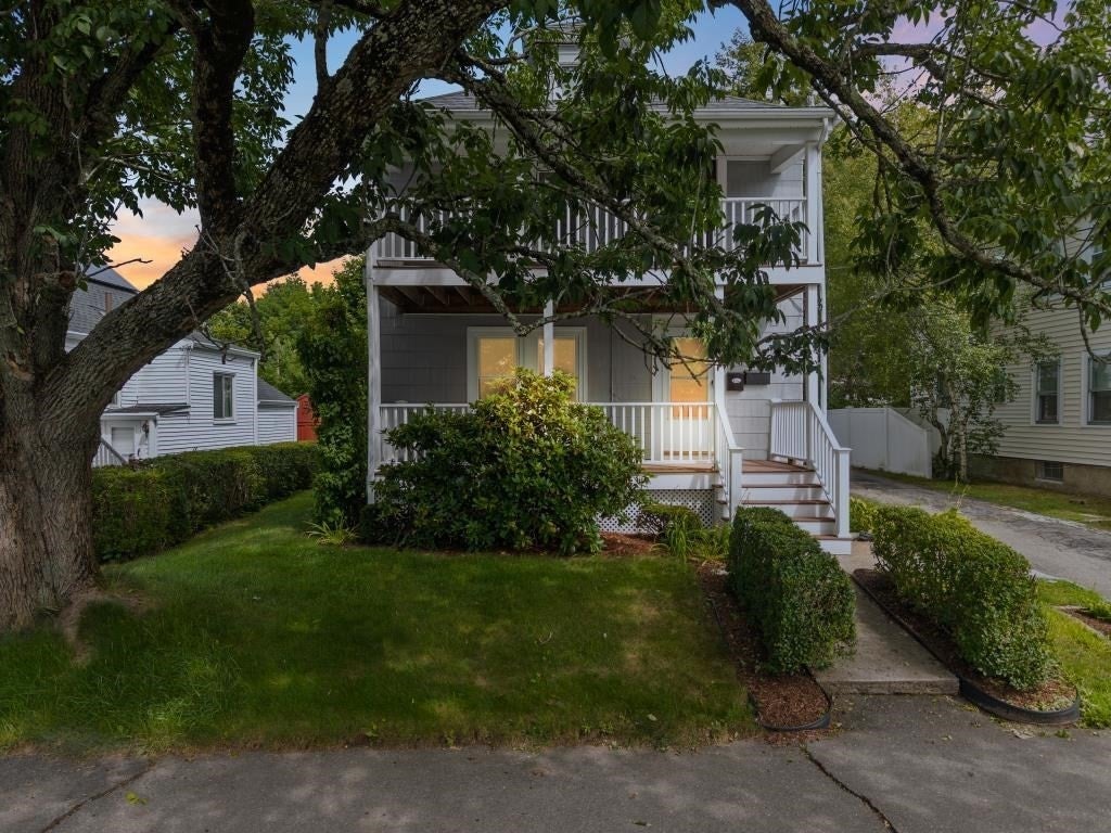 Photo of 227 Dover St, Brockton, MA