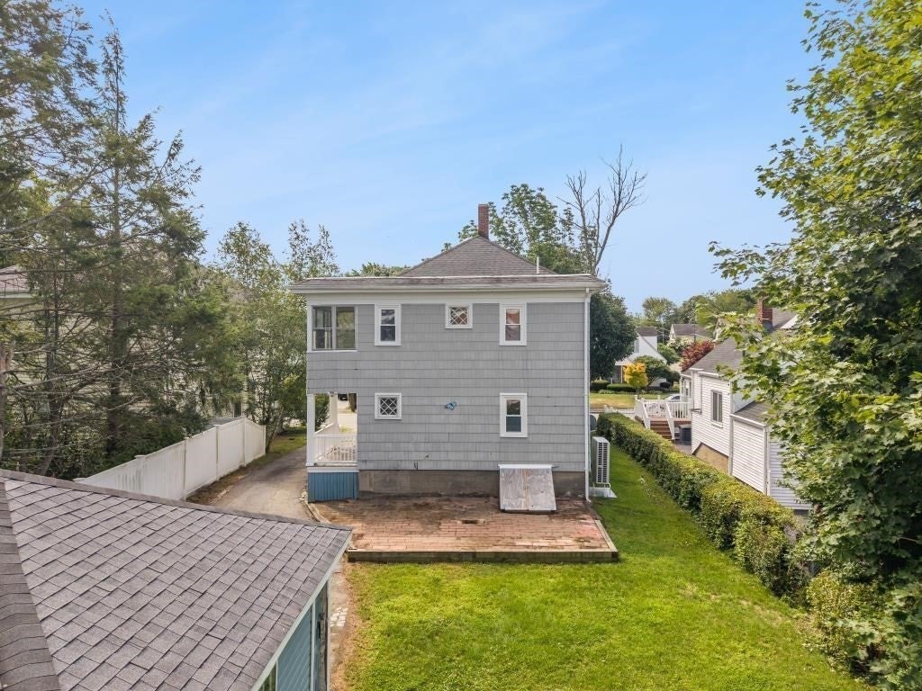 227 Dover St, Brockton, MA, 227 Dover St, Brockton, MA Photo #40