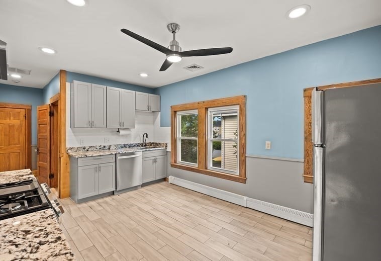 227 Dover St, Brockton, MA, 227 Dover St, Brockton, MA Photo #6