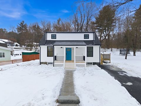 Photo of 26 Rivulet St, Uxbridge, MA 01569 (MLS # 73479890)