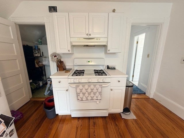 117 Rogers Ave #3, Somerville, MA, 117 Rogers Ave #3, Somerville, MA Photo #16