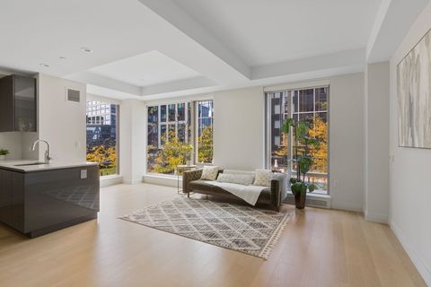 Photo of 135 Seaport Blvd #611, Boston, MA 02210 (MLS # 73509438)