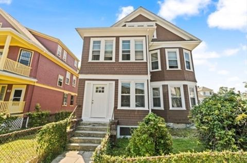 57 Stratton Street Boston MA 02124