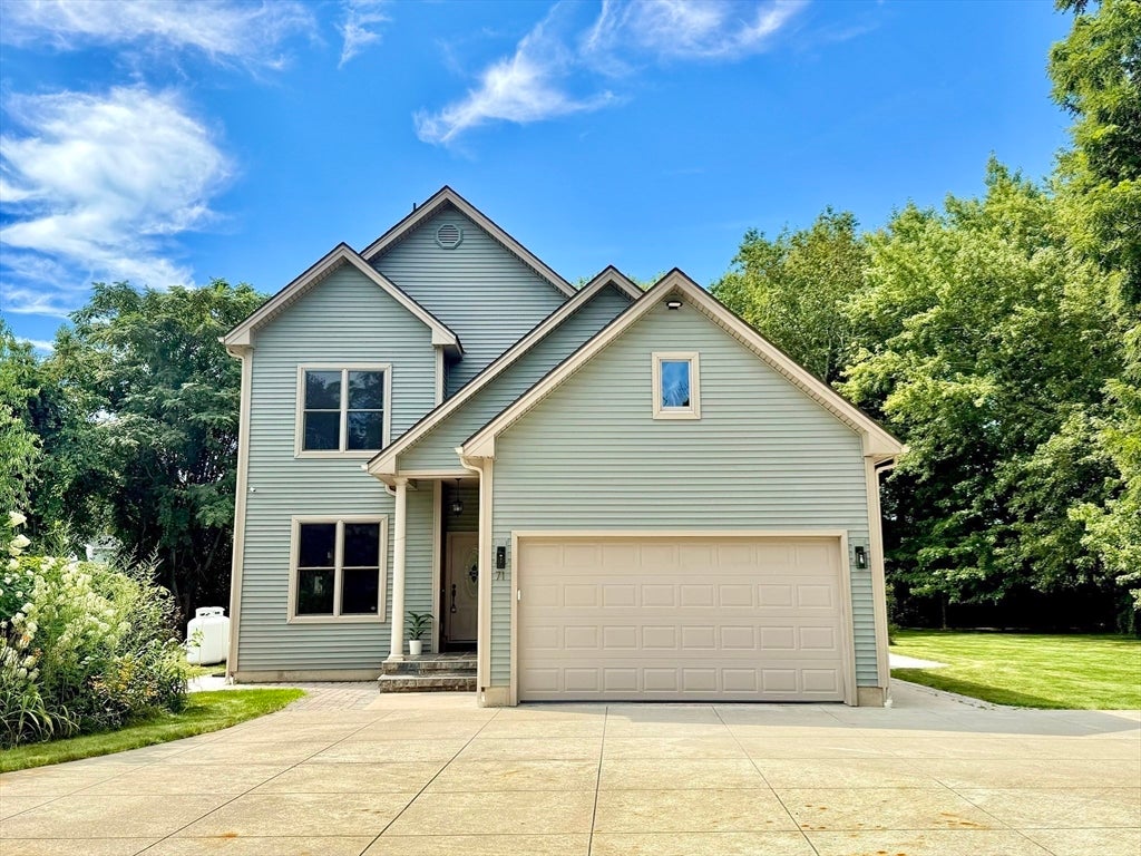71 Bear Hole Rd, West Springfield, MA, 71 Bear Hole Rd, West Springfield, MA Photo #37