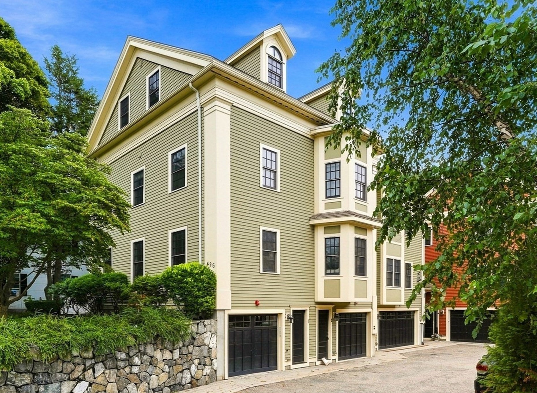 Photo of 426 Main St, Waltham, MA