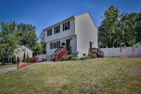 35 Adelaide Ave Methuen MA 01844