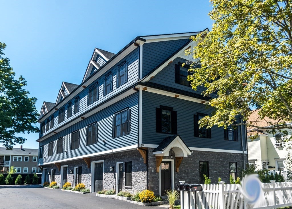 Photo of 59 Cherry Street, Waltham, MA