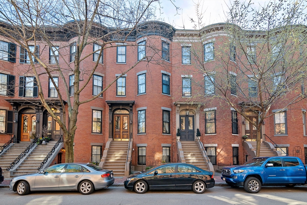 120 Pembroke St #1, Boston, MA Photo #3