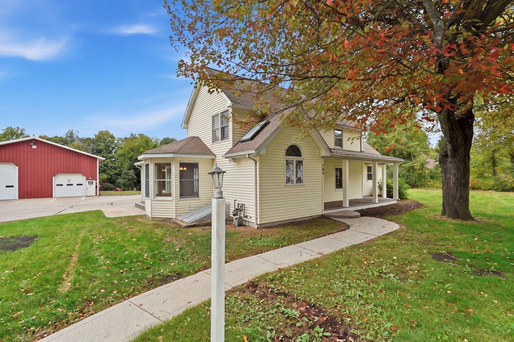 185 Miller St, Ludlow, MA, 185 Miller St, Ludlow, MA Photo #2