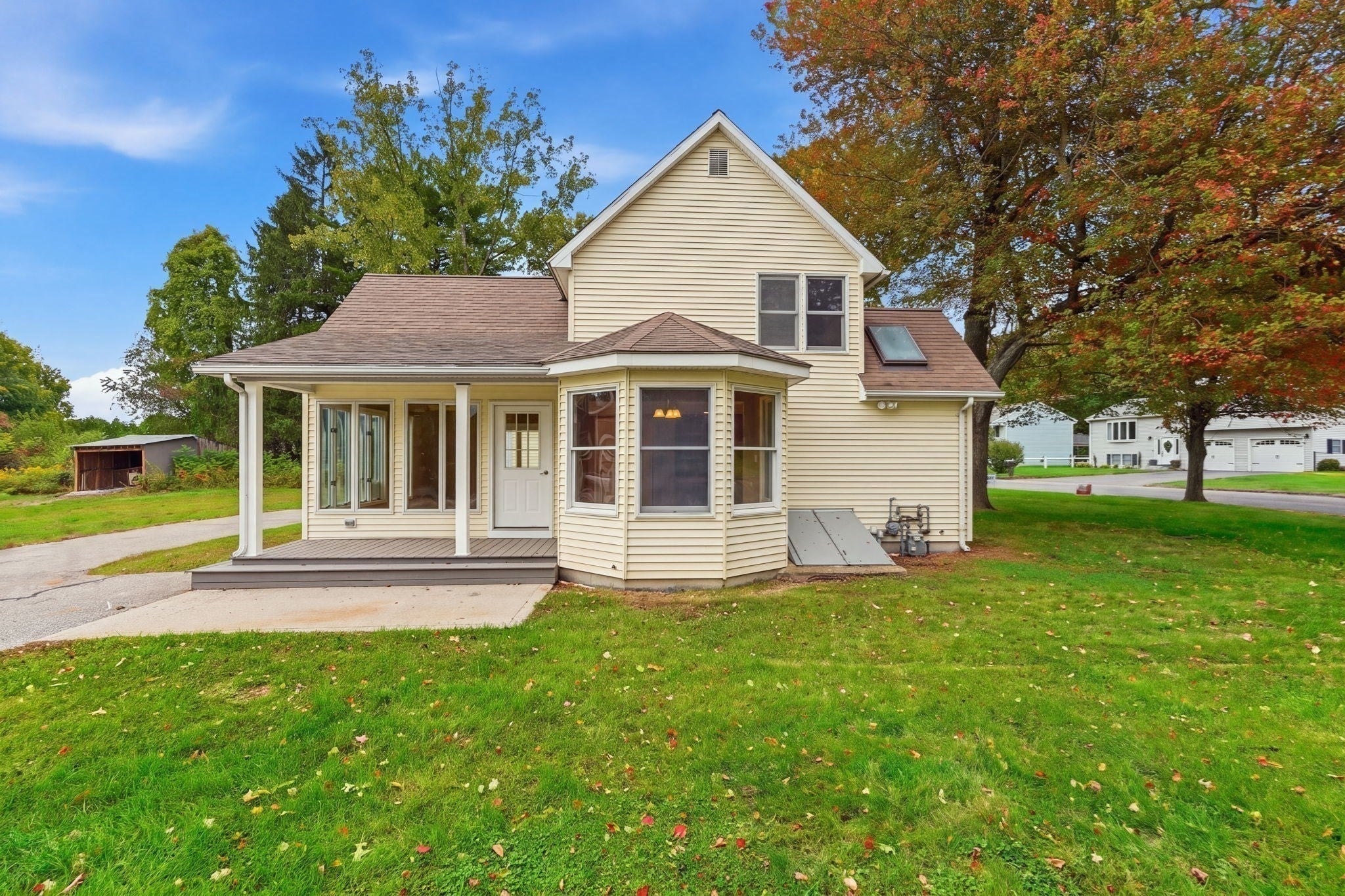 185 Miller St, Ludlow, MA, 185 Miller St, Ludlow, MA Photo #42
