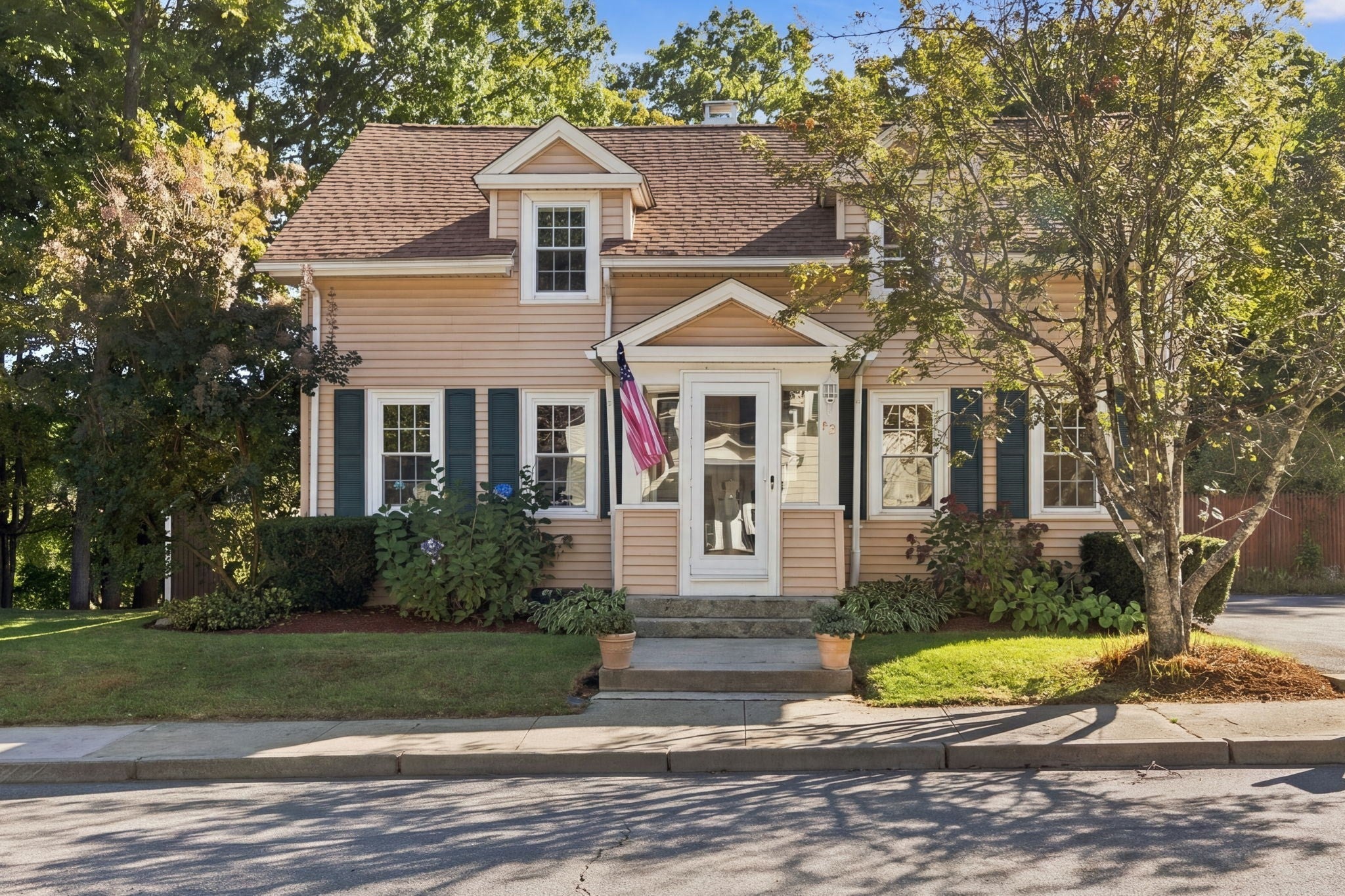37 Mill St, Burrillville, RI Photo #1