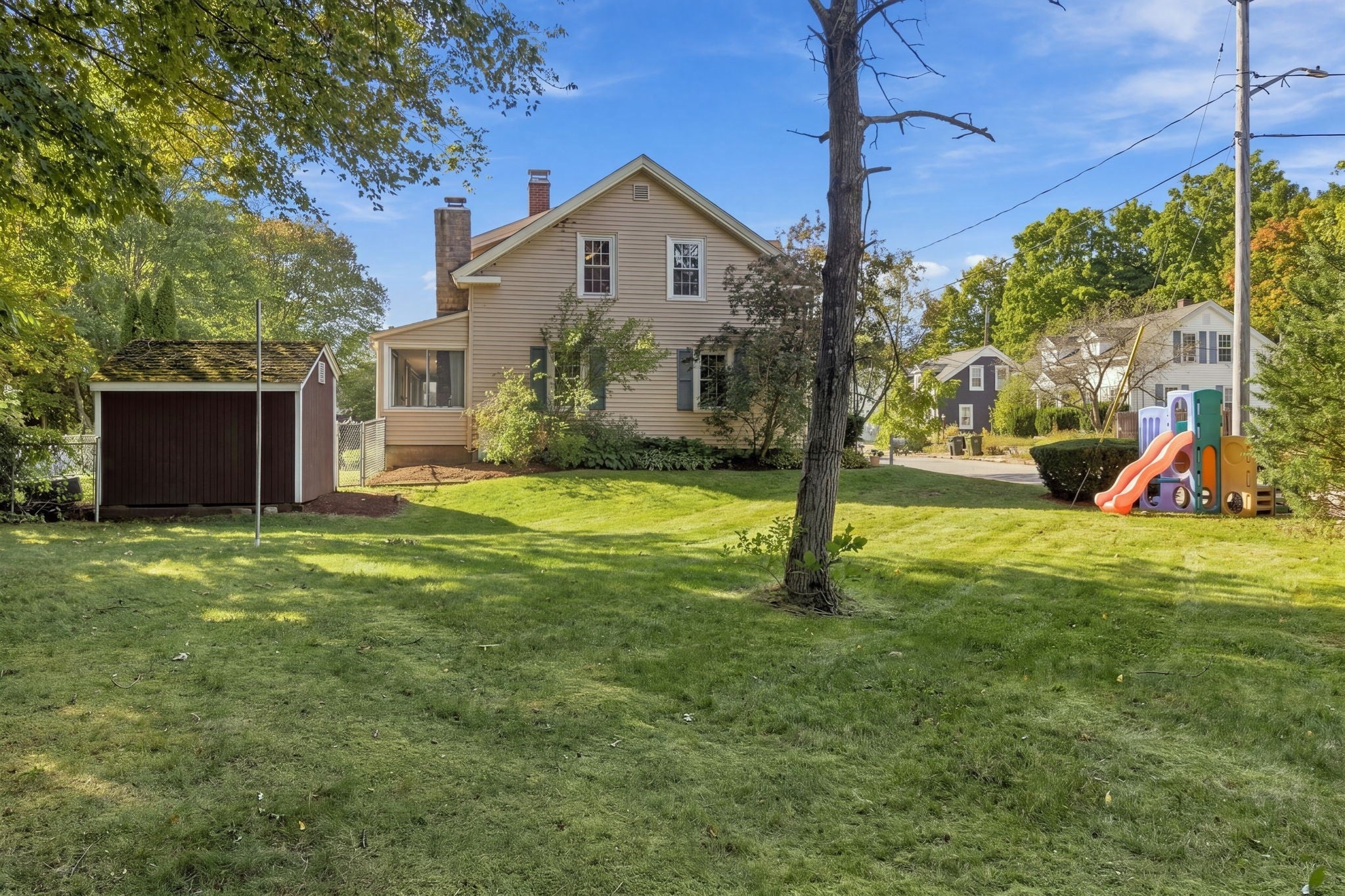 37 Mill St, Burrillville, RI Photo #18