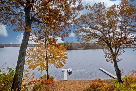 16 Grandview St Southwick MA 01077