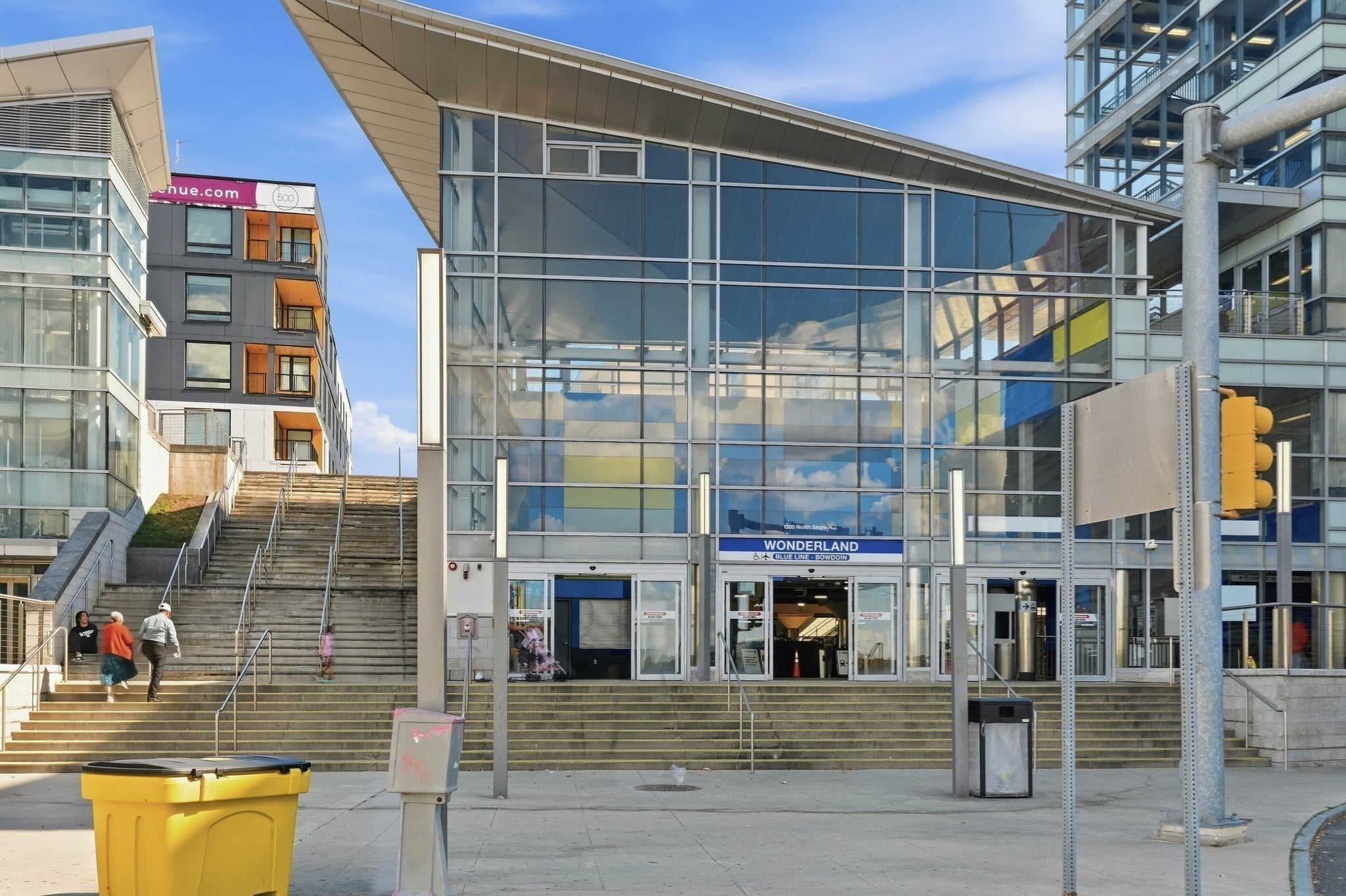 350 Revere Beach Blvd P2-13R, Revere, MA, 350 Revere Beach Blvd P2-13R, Revere, MA Photo #39