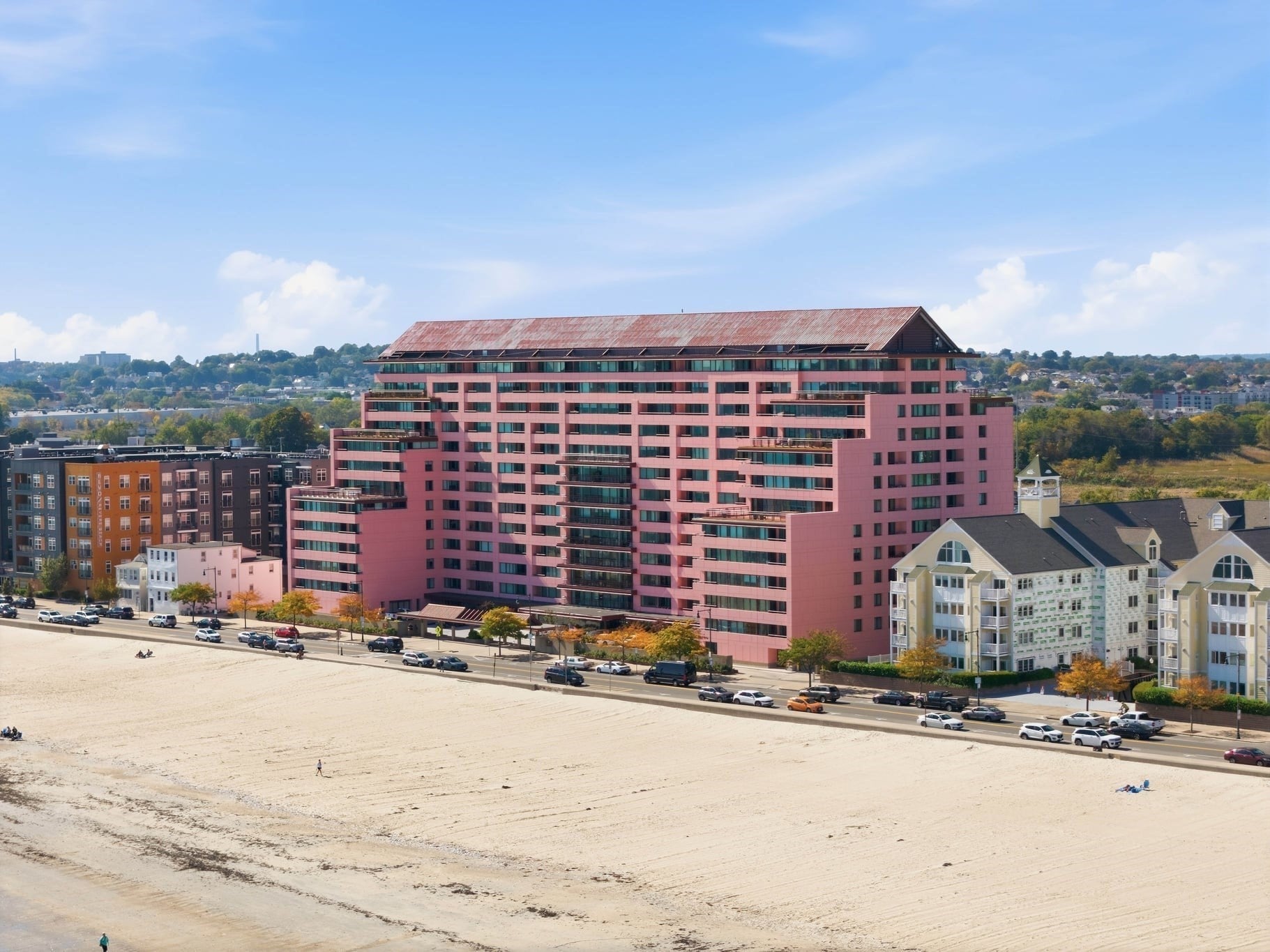 350 Revere Beach Blvd P2-13R, Revere, MA, 350 Revere Beach Blvd P2-13R, Revere, MA Photo #2