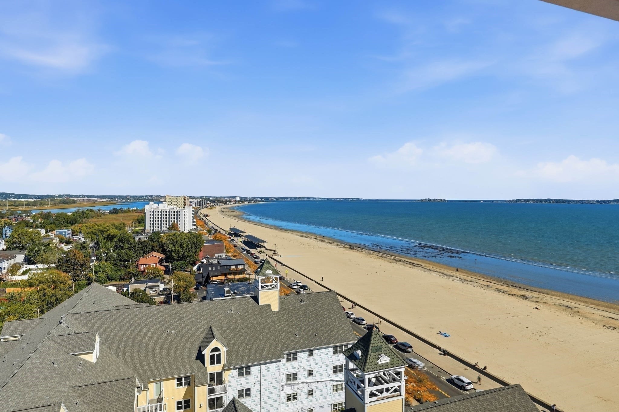 350 Revere Beach Blvd P2-13R, Revere, MA, 350 Revere Beach Blvd P2-13R, Revere, MA Photo #16