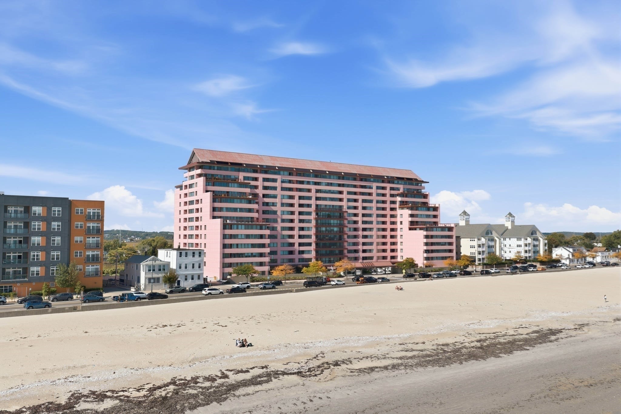 350 Revere Beach Blvd P2-13R, Revere, MA, 350 Revere Beach Blvd P2-13R, Revere, MA Photo #36