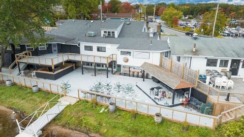 141 Congamond Rd Southwick MA 01077