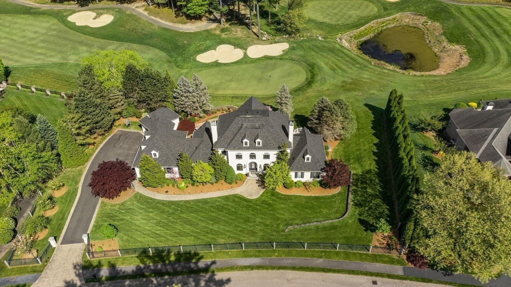 168 Country Club Way