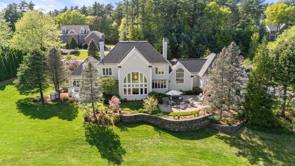 168 Country Club Way
