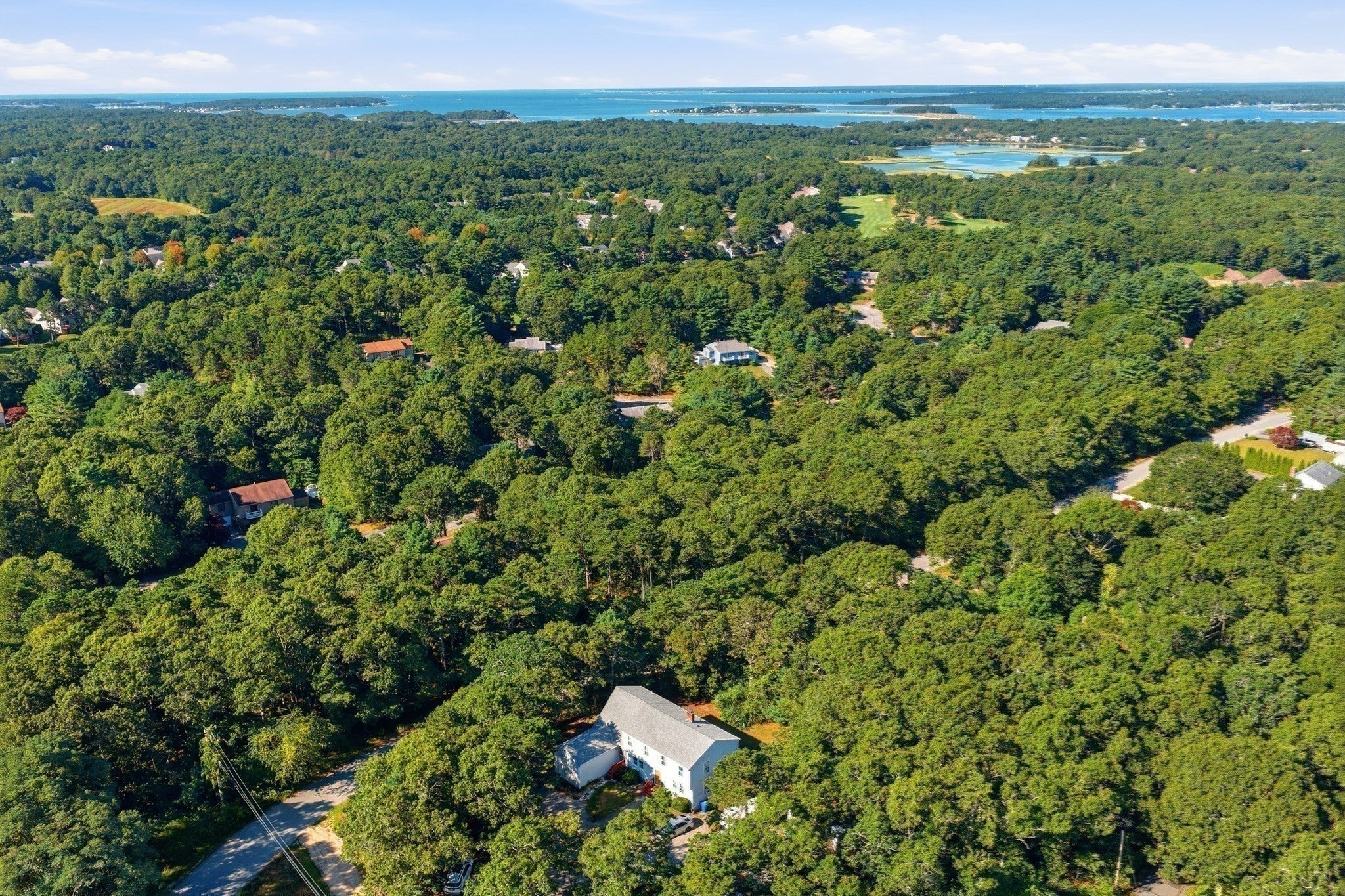 90 Waterhouse Drive #A, Bourne, MA Photo #34