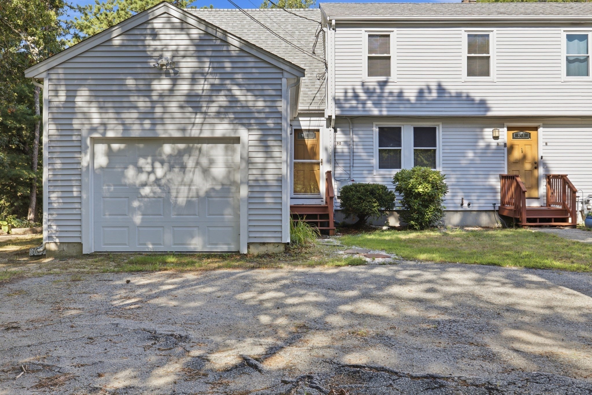 90 Waterhouse Drive #A, Bourne, MA Photo #1