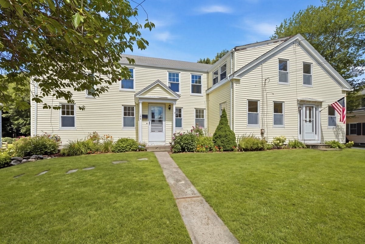 194-196 Hersey St, Hingham, MA, 194-196 Hersey St, Hingham, MA Photo #1