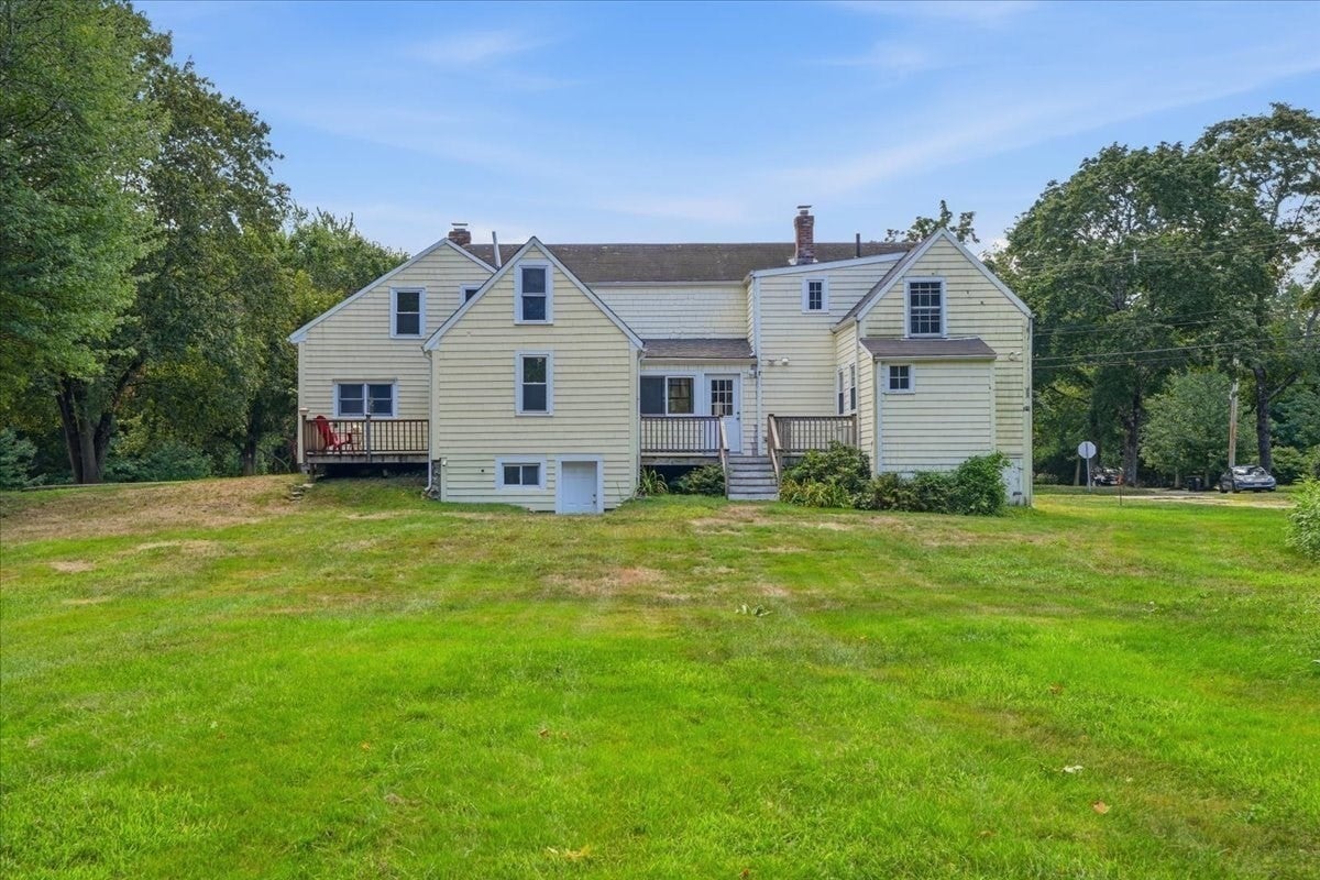 194-196 Hersey St, Hingham, MA, 194-196 Hersey St, Hingham, MA Photo #32