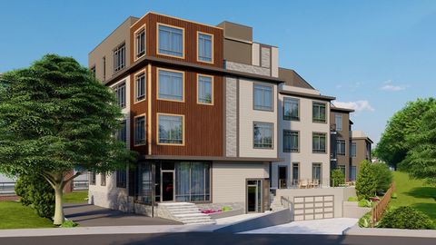 45 Bartlett Crescent 401 Brookline MA 02446