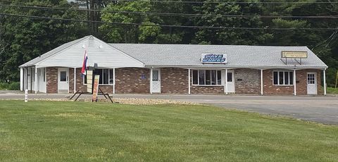 407-411 Old Colony Rd Norton MA 02766