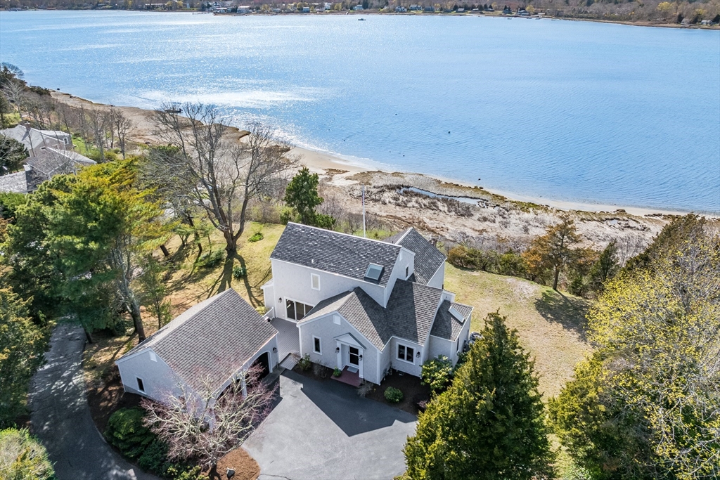 60 Gibson Road
