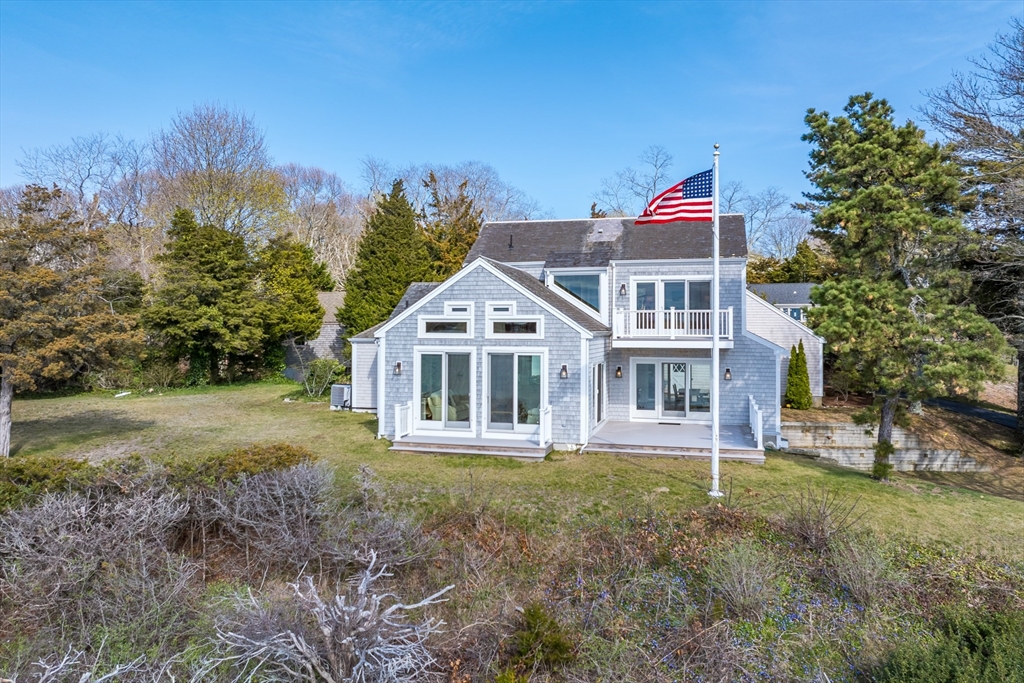 60 Gibson Road