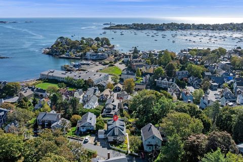 75 Pond Street Marblehead MA 01945