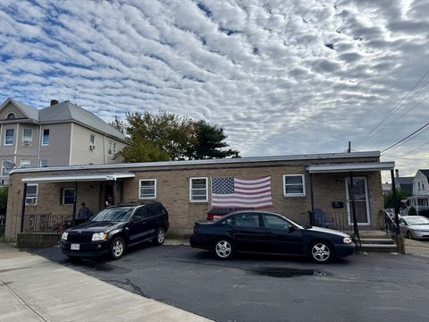 1840 1846 Acushnet Avenue New Bedford MA 02745