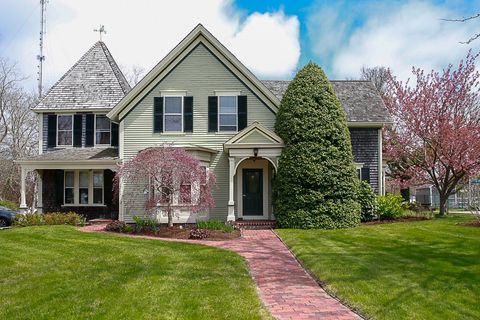 12 Main St Orleans MA 02653
