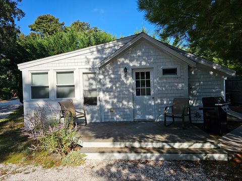 1937 State Hwy Rte 6 8 Wellfleet MA 02667