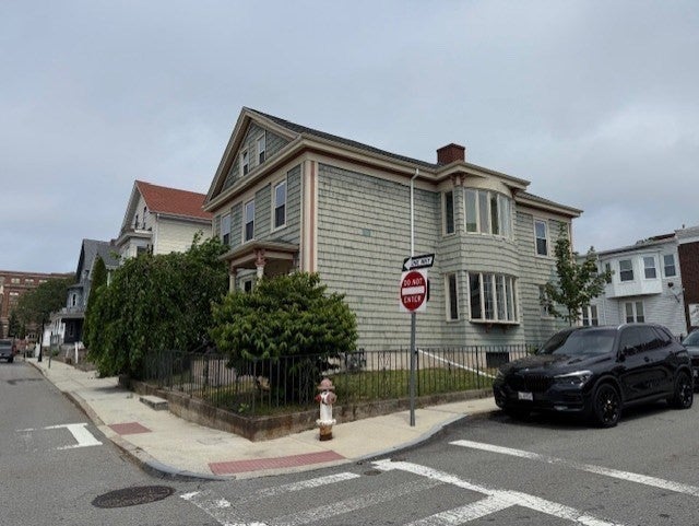 199 Purchase St, Fall River, MA, 199 Purchase St, Fall River, MA Photo #2