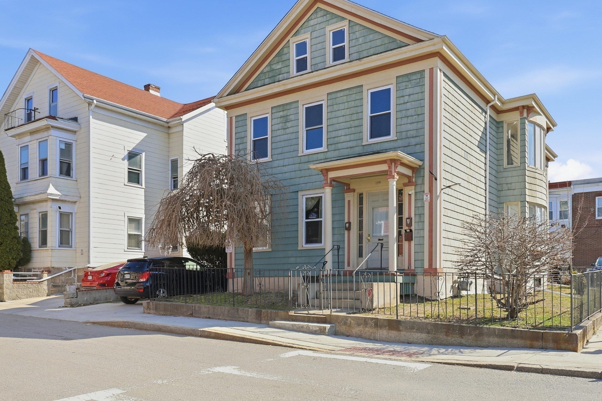 Photo of 199 Purchase St, Fall River, MA