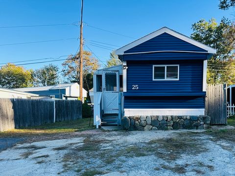 1790 Massachusetts Ave 25 Lunenburg MA 01462