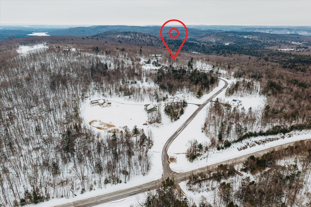 0 Blueberry Hill Rd (Lot 6)