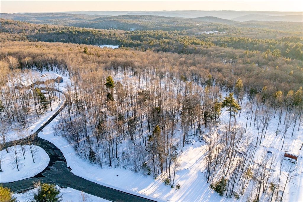0 Blueberry Hill Rd (Lot 6)