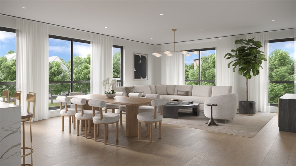 1114 Beacon St. 105